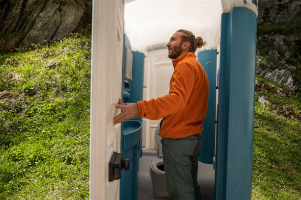 Best Construction site porta potty rental  in East Ridge, TN