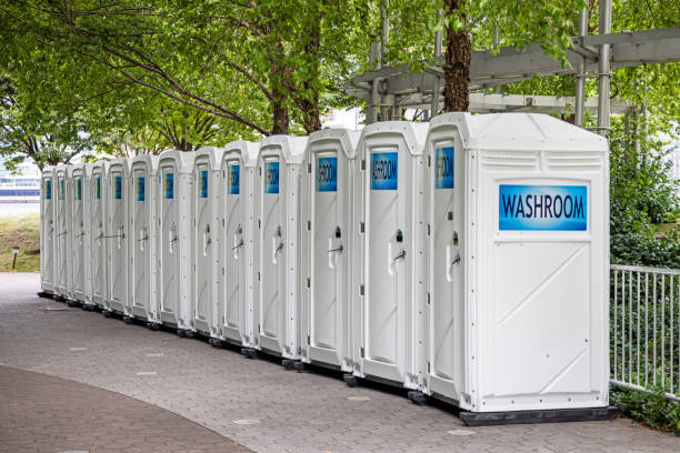Portable Toilet Options We Offer in East Ridge, TN
