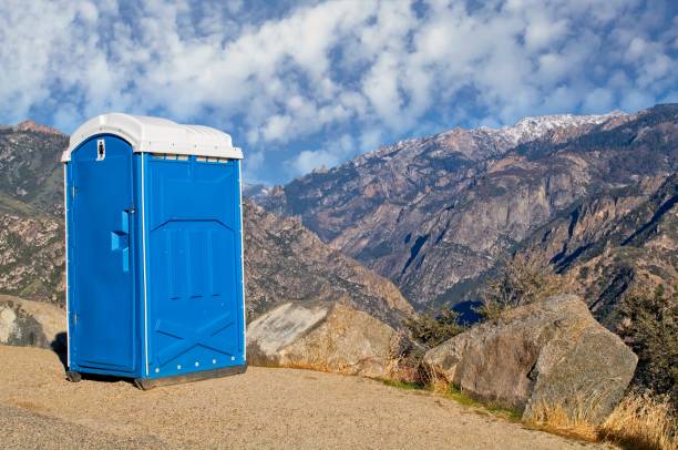 Portable restroom solutions in East Ridge, TN