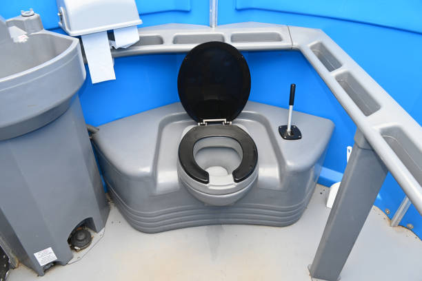 Best Portable restroom trailer rental  in East Ridge, TN