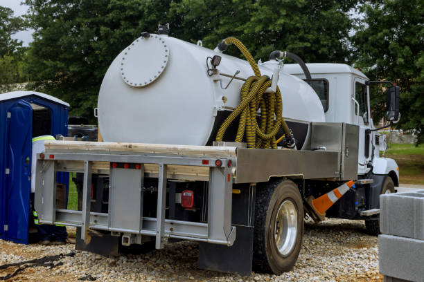 Best Local porta potty services  in East Ridge, TN
