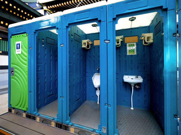 Best Luxury portable toilet rental  in East Ridge, TN
