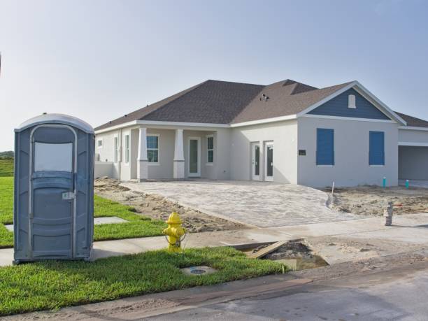  East Ridge, TN Porta Potty Rental Pros