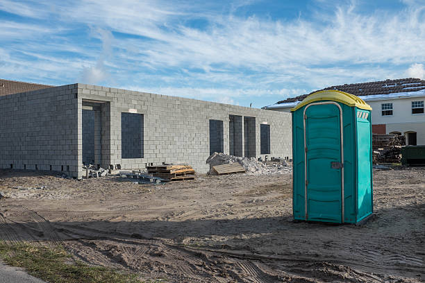 Best Portable bathroom rental  in East Ridge, TN